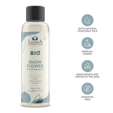 Olejek Do Masażu Luxuria Bio Oil Snow Flower 100 Ml IntimateLine