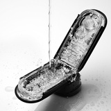 Tenga Flip Zero 0 Black 