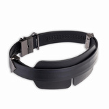 Zestaw Bondage Teasing & Impact-Play Set Black LOCKINK