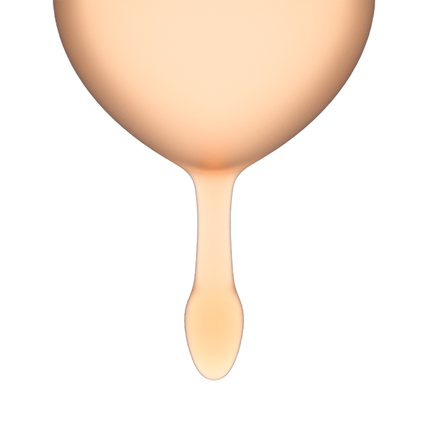 Feel Good Menstrual Cup Set Satisfyer