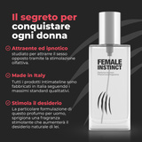 IntimateLine Female Instinct 30ml