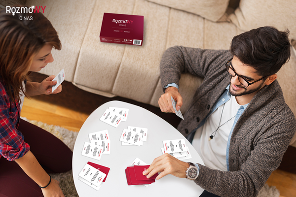 Rozmowy O Nas: Związek I Relacja Gry Erotyczne VPlay