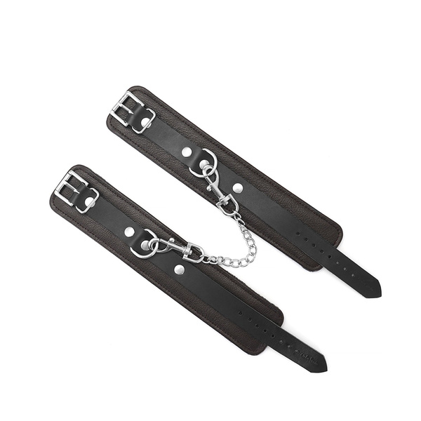 Liebe Seele Wild Gent Handcuffs