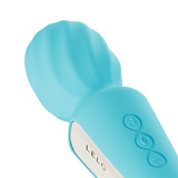 Wand vibrator Switch Aqua Lelo