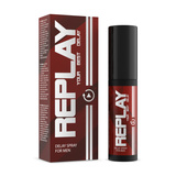 Spray Opóźniający Wytrysk Replay 20Ml IntimateLine