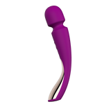 Wibrator Różdżka Smart Wand 2 Medium Deep Rose Lelo