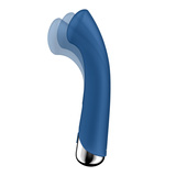 Wibrator Do Punktu G Spinning G-Spot 1 Blue Satisfyer