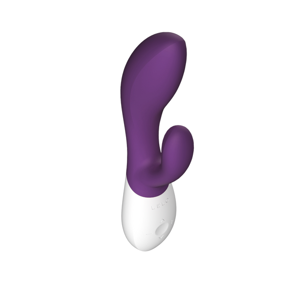 Lelo Ina Wave 2 Plum