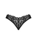 Donna Dream stringi otwarte  M/L Obsessive