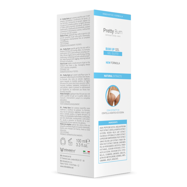 IntimateLine Pretty Bum 75ml