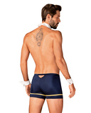 Pilotman set 2XL/3XL