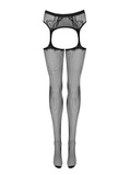 Obsessive S232 garter stockings S/M/L