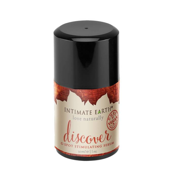 Intimate Discover G-Spot Gel 