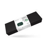 Pas Mossy Chic Leather Waist Cuffs M size Liebe Seele