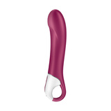 Wibrator Big Heat Connect App Satisfyer