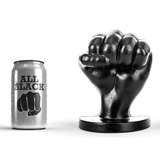 Korek analny All Black ABR94 Fist Plug Large 16,5cm Black