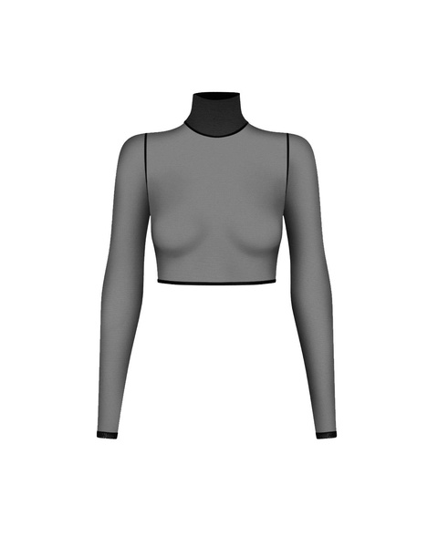 Promees Karen top M/L