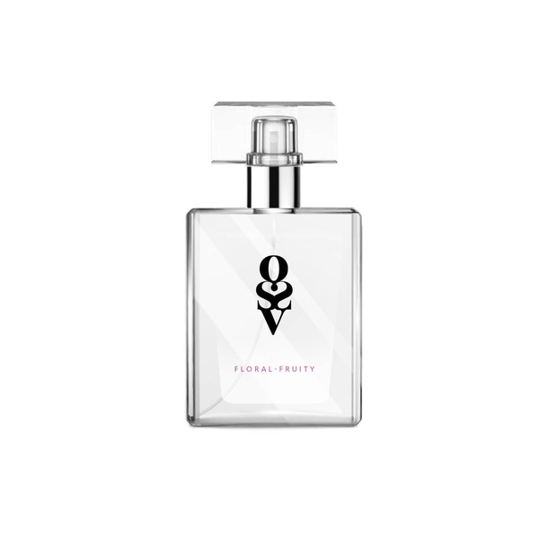 Obsessive Floral-fruity perfume 30 ml