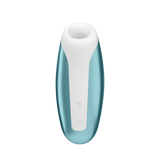 Stymulator łechtaczki Love Breeze ice blue Satisfyer