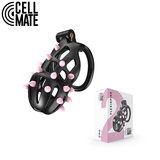 FlexiSpike Chastity Cage Size 2 CELLMATE
