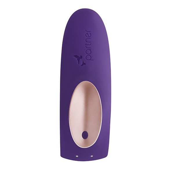 Wibrator Dla Par Double Plus Remote Satisfyer