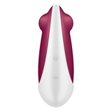 Stymulator łechtaczki Spot On 3 berry Satisfyer