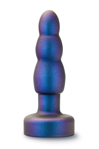 ANAL ADVENTURES MATRIX KINETIK PLUG SPACE AGE BLUE
