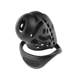 Pas cnoty Nautilus Electro Chastity Cage 9.5 x 3.5cm Electro Player