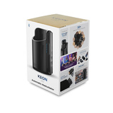 Keon Combo Set by Kiiroo (stroker included)