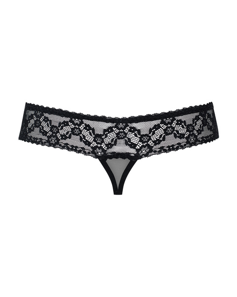 Obsessive 837-THC-1 S/M