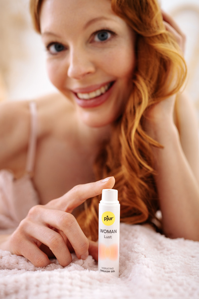 pjur Woman Lust 15ml