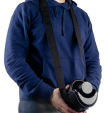 Pasek Do Masturbatora Kiiroo Keon Neck Strap KIIROO