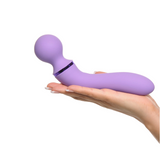 Pipedream Duo Wand Massage Her