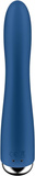 Wibrator do punktu G Spinning Vibe 1 Blue Satisfyer