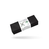 Mossy Chic Leather Hogtie Liebe Seele