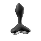 Korek Analny Game Changer Black Satisfyer