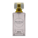 Only With Pherostrong For Women 50Ml Medica-Group