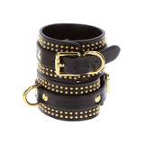 Taboom Vogue Studded Wrist Cuffs Set