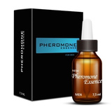 Perfumy Z Feromonami Męskimi Pheromone Essence Men 7,5Ml SHS