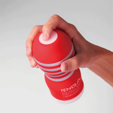 Masturbator Original Vacuum Cup Medium Tenga