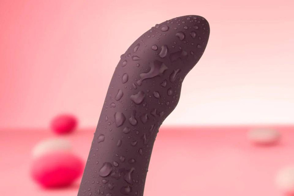 Masażer Prostaty Sugarboo Tickety-Boo Mauve Rocks-Off