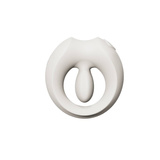 Apis Ivory White Zalo