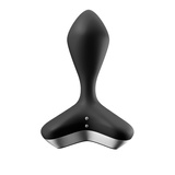 Korek Analny Game Changer Black Satisfyer
