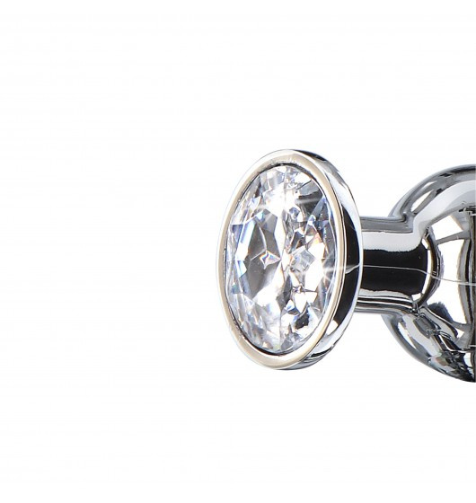 Korek Analny Toyjoy Diamond Bum Bijou Large TOYJOY