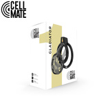 Gladiator Soft Chastity Cage Size 1 CELLMATE