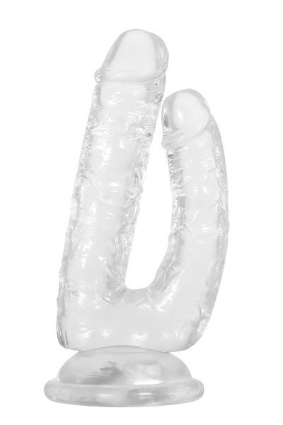 Podwójne Dildo Dualistic Gender X