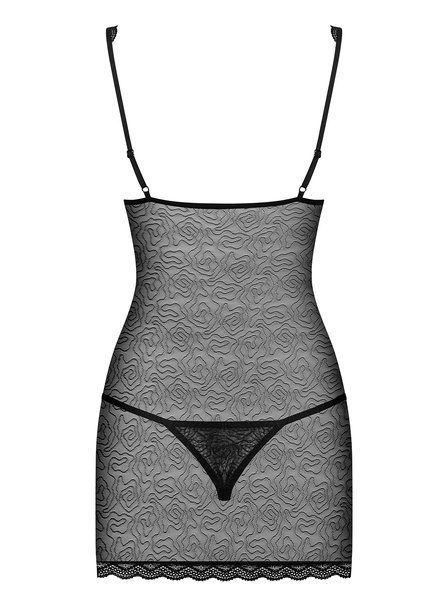 811-Che-1 Koszulka L/Xl Obsessive