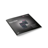 Jednostka Sterująca Do Elektrostymulacji Pure Vibes Mystim