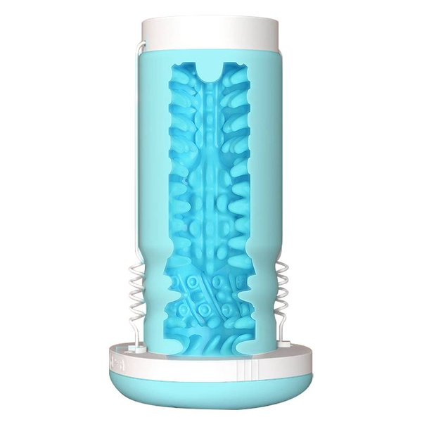 Super Series Brush Sleeve After Kiss