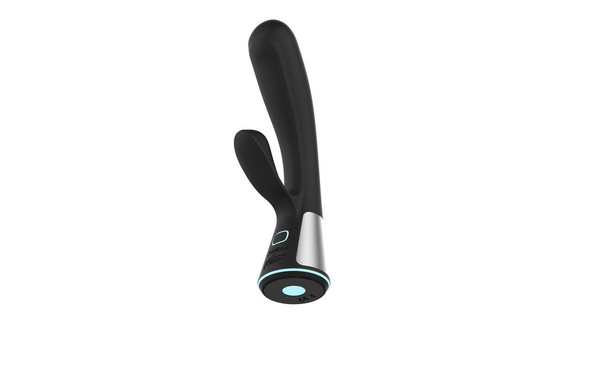 OhMiBod Fuse for Kiiroo Black 